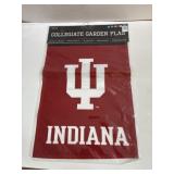 12-1/2 in x 18 in I.U. Garden flag