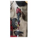 Poulan pro link weed eater