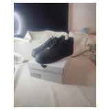 Nike Air Force 1 All Black Size 10Brand New In