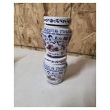 2 Jars Pitted Cherries