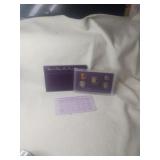 1988 United States Proof Set