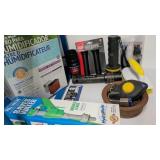 New Filter & Plumbing Parts, BMX Grips & More !