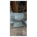 Black and decker bench grinding wheel