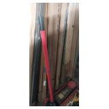 Allied 3ton hydraulic floor jack