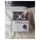 X24 Space Drone  Auto Return,Stunt Drone,