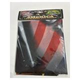 3 ft x 5 ft Made in America flag