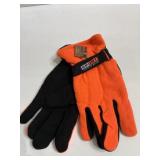 New cloth gloves size L-XL