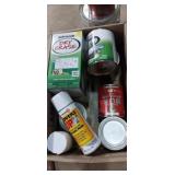 Rust-oleum dry erase paint kit, varnish, Ten or