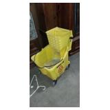Brute Mop bucket and ringer