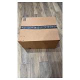 Amazon mystery box large with new items / new