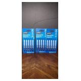 Hart 14 TPI jigsaw blades