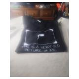 Brand New ' This Is A Very Old Picture Of Me'