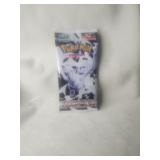 1 Sealed Pack Of Pokemon CardsBrand New Never