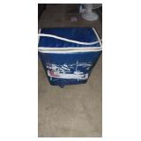 Prepak , Marina scene cooler bag