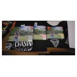 Family matching t-shirts. Xs child , xl men, xl