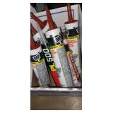 Dap Blockade PVC metal and copper. Fire rated