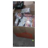 Maruchan instant lunch Hot&spicy shrimp Raman