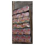 Maruchan instant lunch Beef & hot and spicy beef