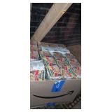 Maruchan instant lunch Beef Flavored instant