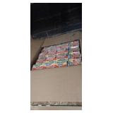 Maruchan instant lunch Beef Flavored instant