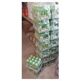 15 skittles sour drinks,  (expired )