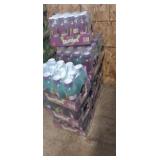 10 wild berry skittles drinks (expired)