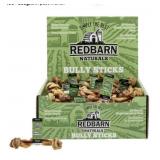 Redbarn Bully Barbells for Dogs, Pack of 10 Bully