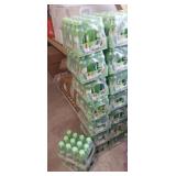 15 skittles sour drinks,  (expired )