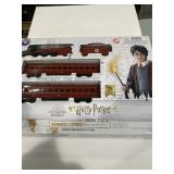 Lionel Harry Potter 28 piece train set