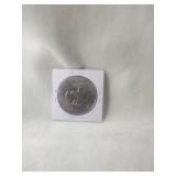 Eisenhower Ike Dollar-1971-D