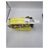 27' Double J Hook Tie Down