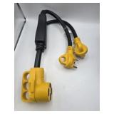 RV Adapter Cord