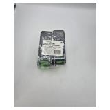 2 10' Ratchet Tie Downs