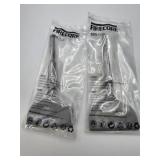 2 Fire Core SDS Plus Chisel Bits