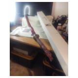 Top Of The Line -Musashi Katana- Dragon The