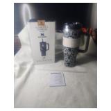 Stanley Flowlife Tumbler 40 Oz 11 Hrs Cold,