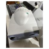 Topcon ACP-8 auto chart projector (ophthalmology