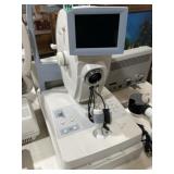 Canon CR-1 Mark II fundus non-mydriatic digital