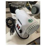 Huanyu optical eyeglasses frame warmer