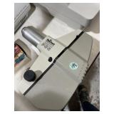 Reichert LongLife Project-O-Chart ophthalmic