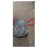 1980's transformers back pack