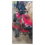 1986 Custom Wheel Horse 420-LSE Limited Special