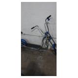 Schwinn stingray scooter Blue
