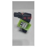 New refillable skull jet Torch black