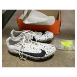 Women's 6.5 Nike Zoom Rival S 9 track spikes