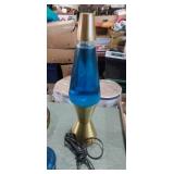 Untested 1995 lava lamp
