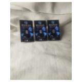 3 -1 Grain Bars Of .999 Fine SilverBenchMark