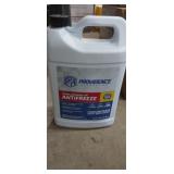 Providence automotive, antifreeze concentrate