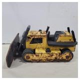 Tonka dozer