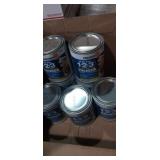 Zinsser 1qt bulls eye 123 primer